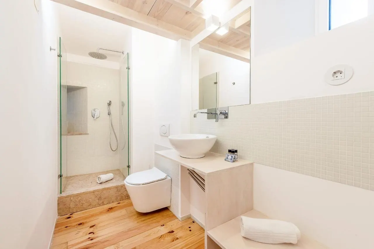 Guestready - Beco Do Garces Apartment Lisbon Portugal