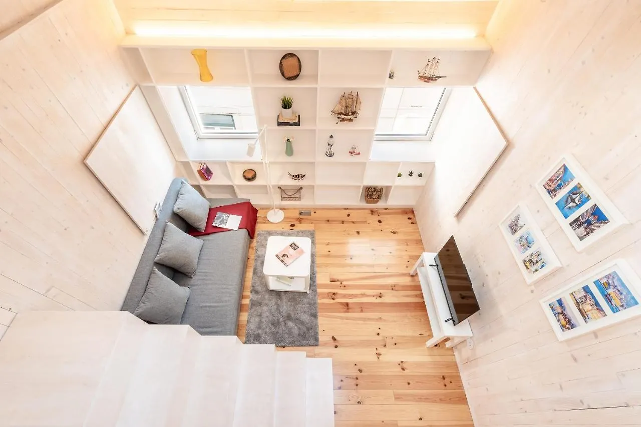 Guestready - Beco Do Garces Apartment Lisbon