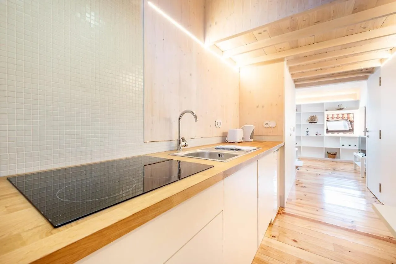 Guestready - Beco Do Garces Apartment Lisboa