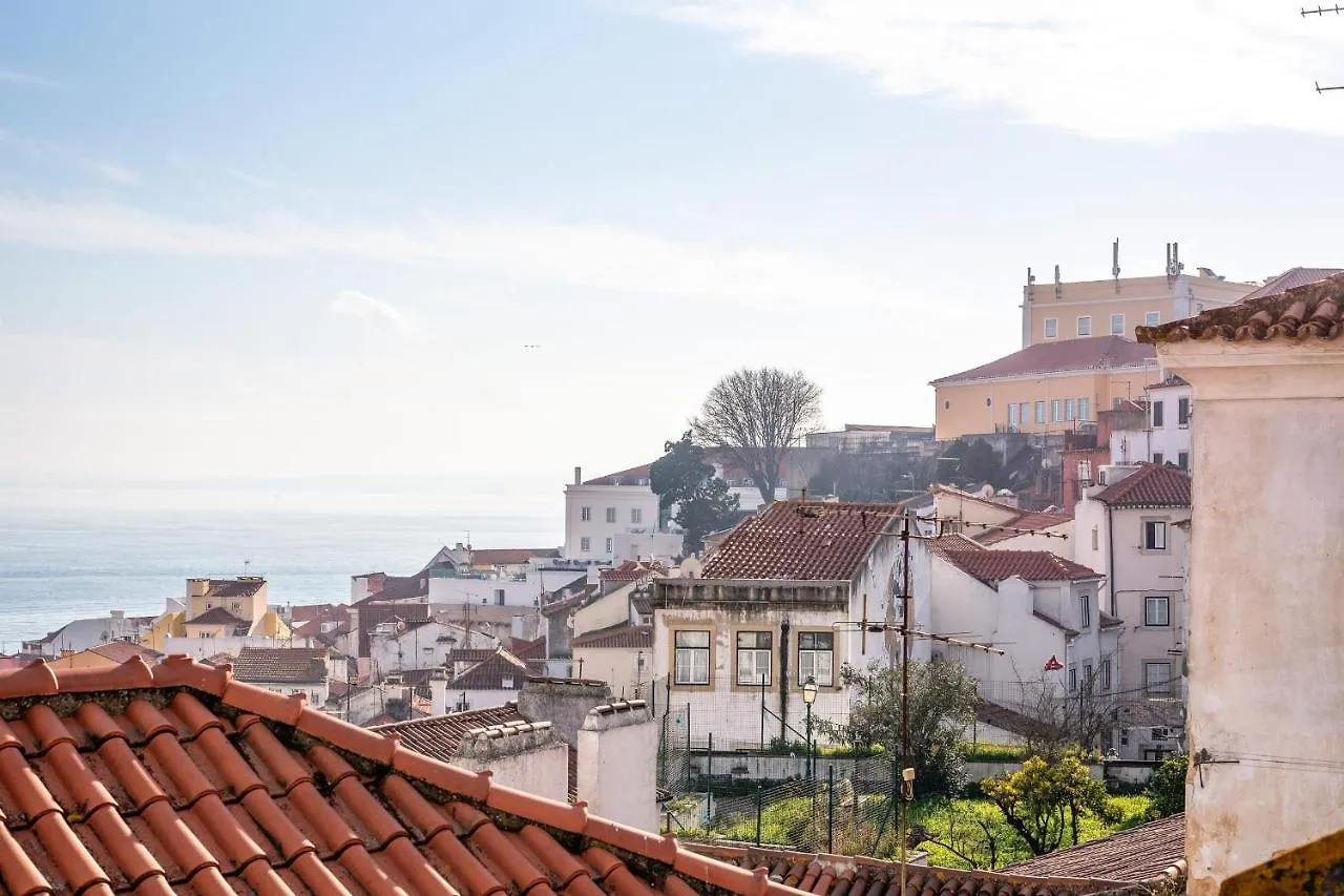 Guestready - Beco Do Garces Apartment Lisbon