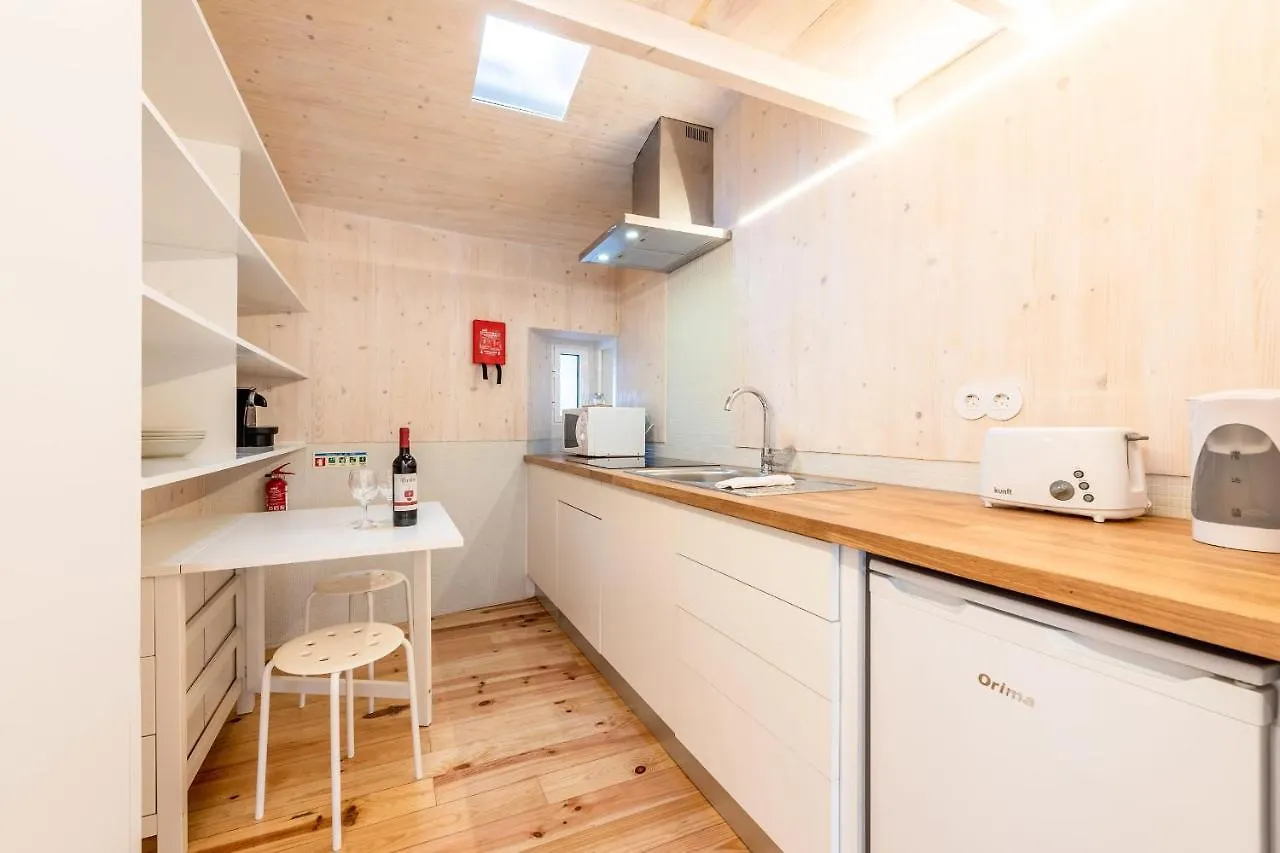 Guestready - Beco Do Garces Apartment Lisbon